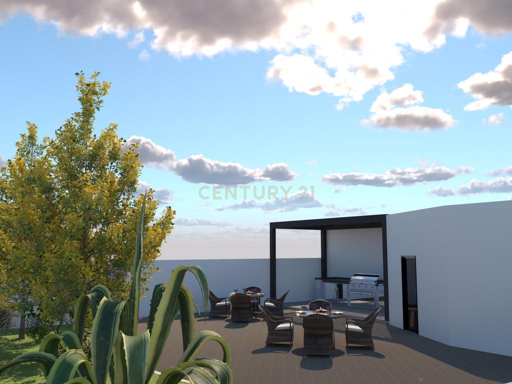 Fantástico Apartamento T2 em Construção - Image 13