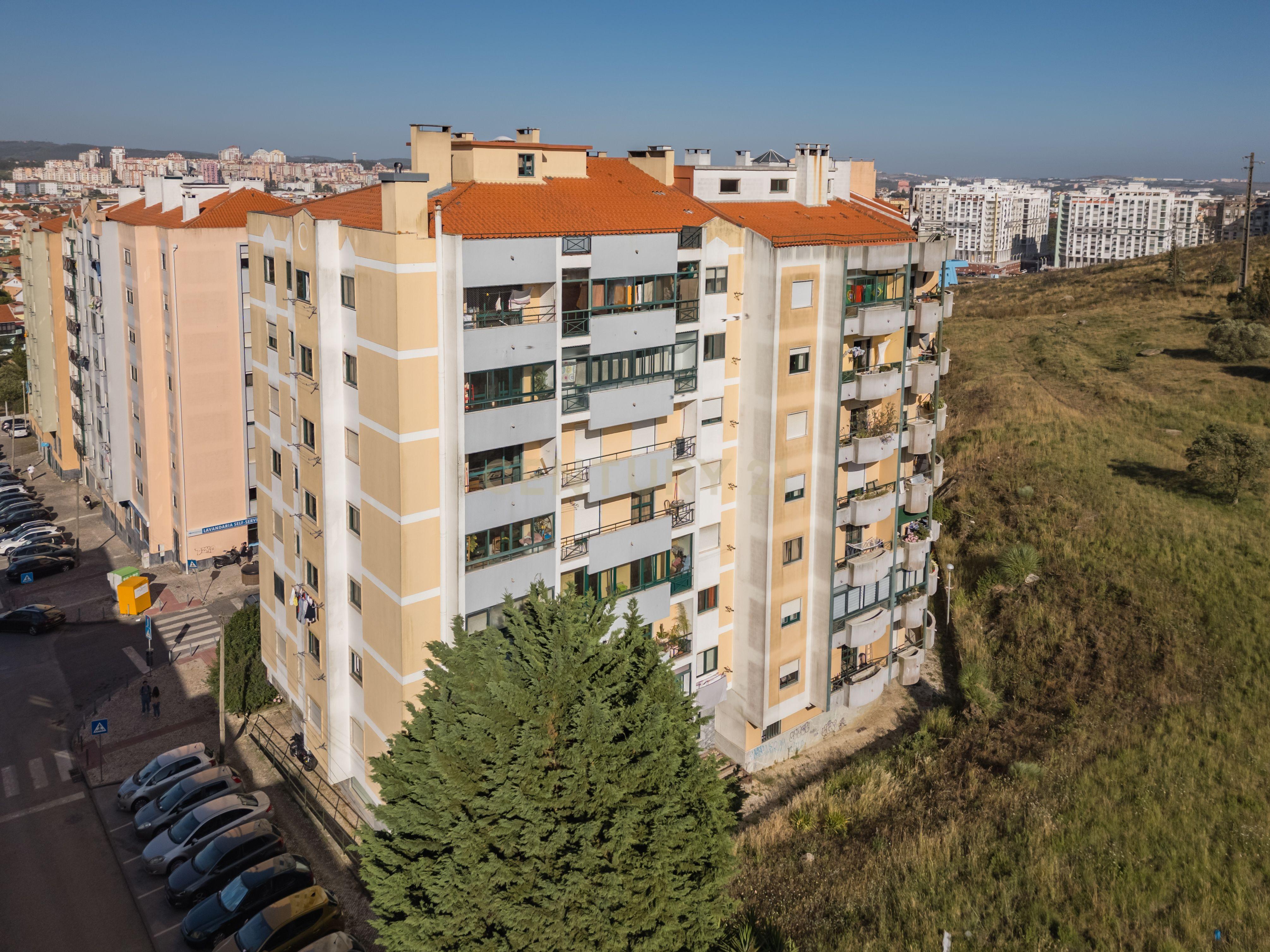 Apartamento T3 à venda em Algueirão-Mem Martins, Sintra — foto 22