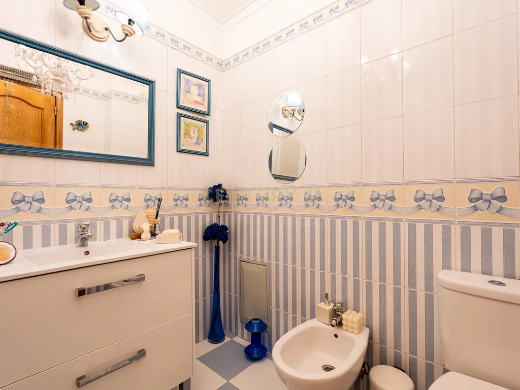 Apartamento T3 com Parqueamento – Quinta Nova, Odivelas - Image 32