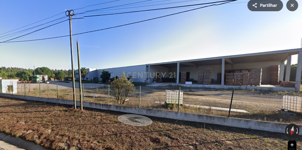 Armazém industrial em Pegões, Montijo - Image 5