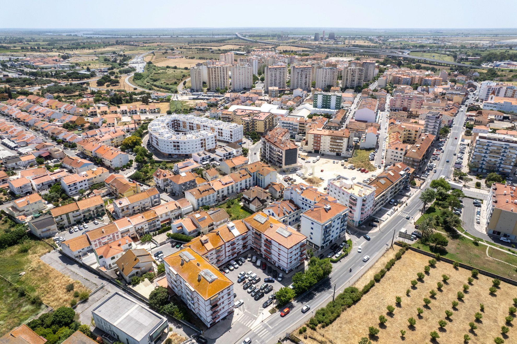 Moradia T6+ à venda em Carregado e Cadafais, Alenquer — foto 22