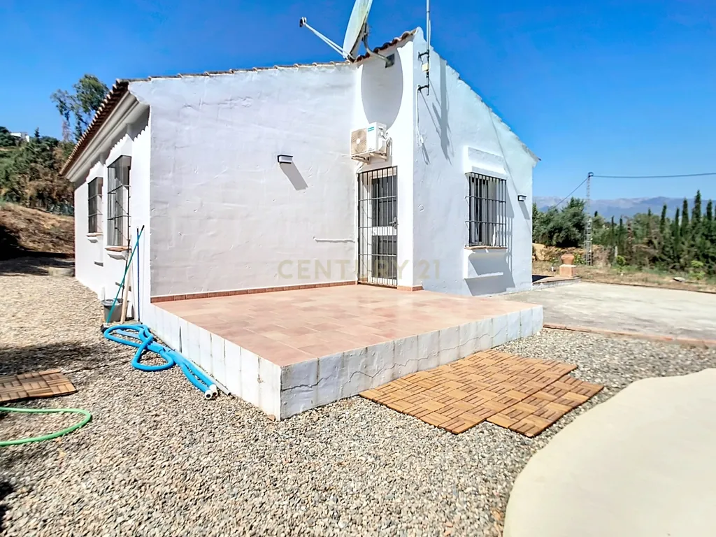 Se vende casa de campo en Coín - Image 21