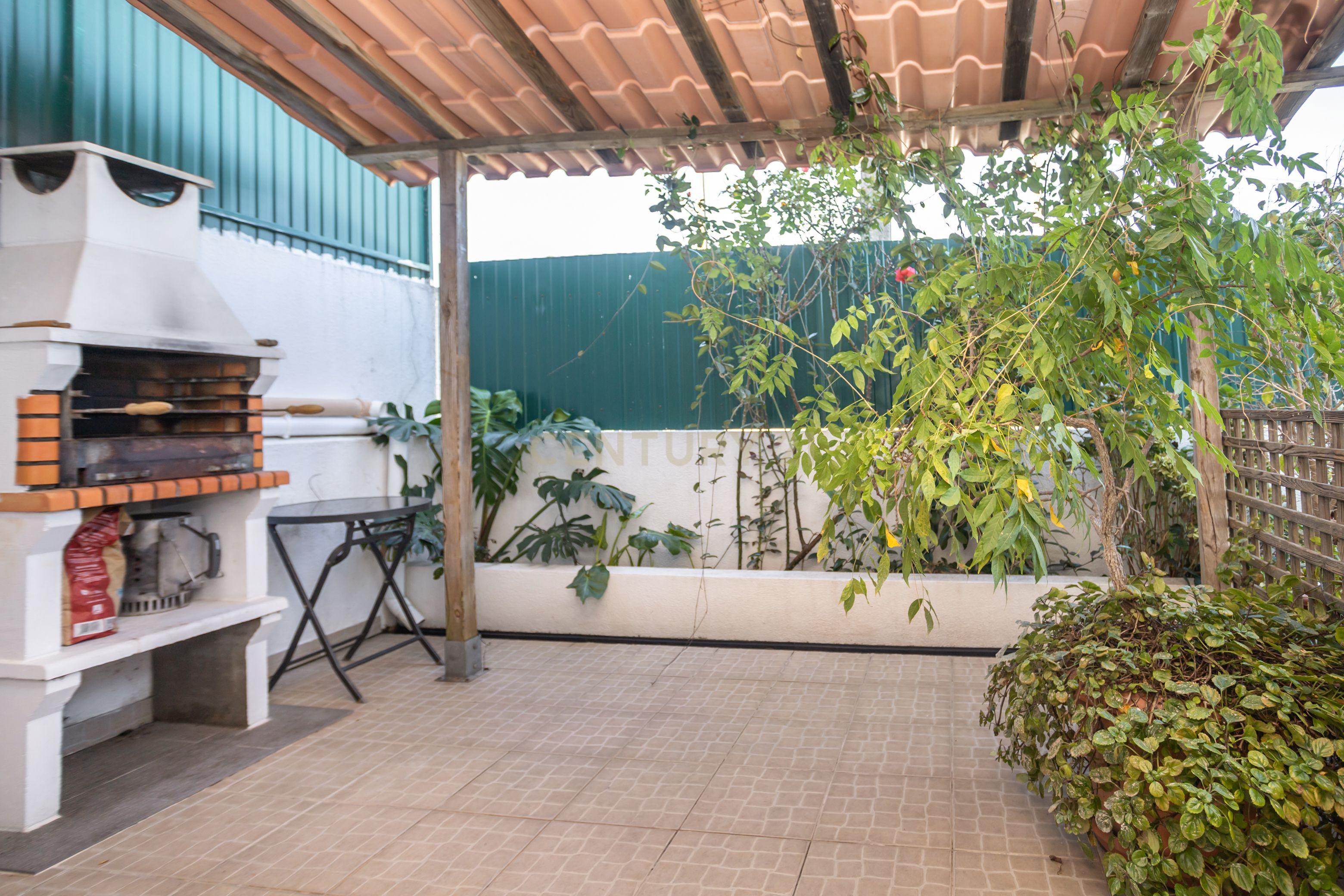 Moradia T4 à venda em Setúbal (São Sebastião), Setúbal — foto 34