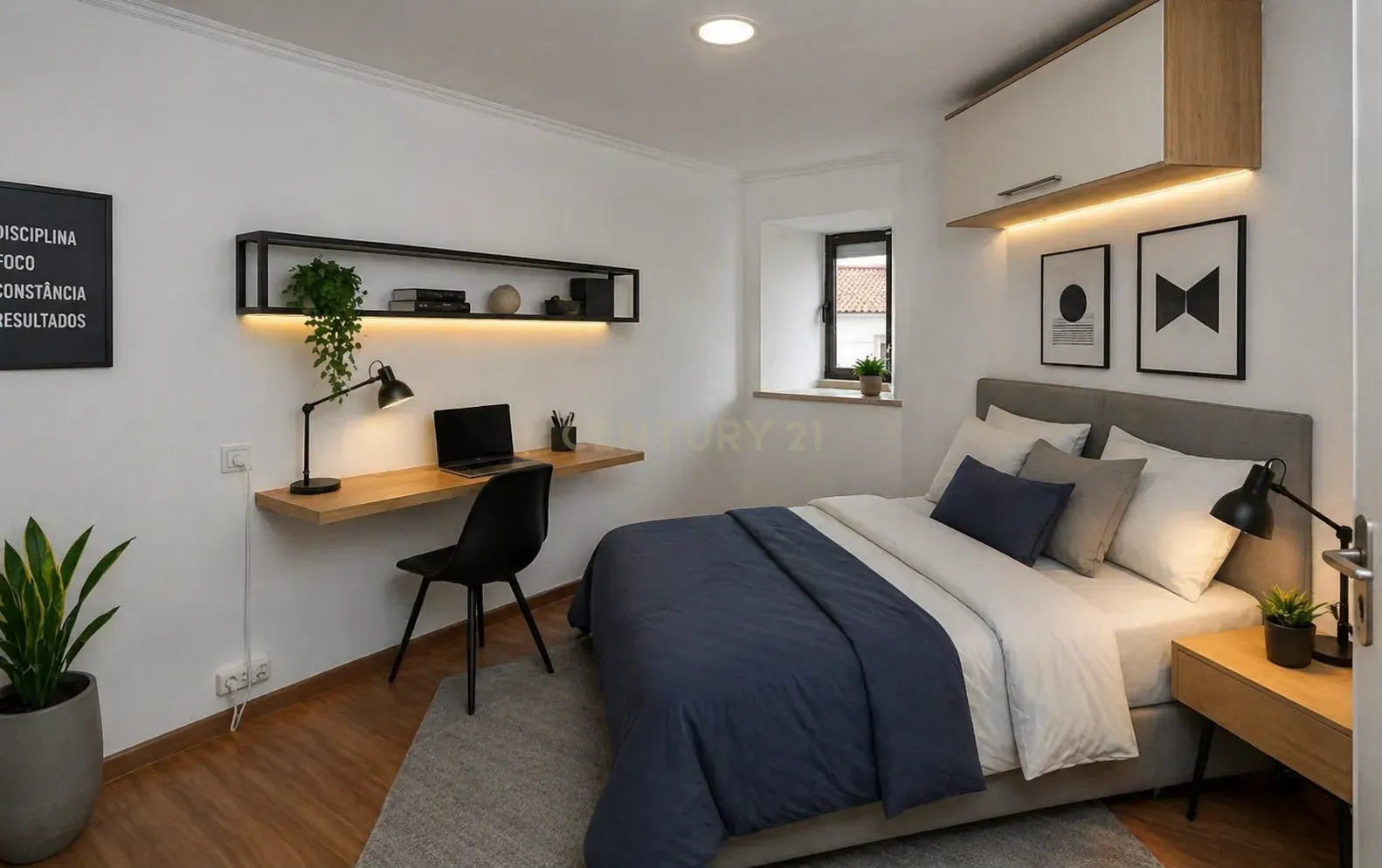 Fotografia 5 de Apartamento T2 Zona de Mafra - OPORTUNIDADE BAIXA DE PREÇO-