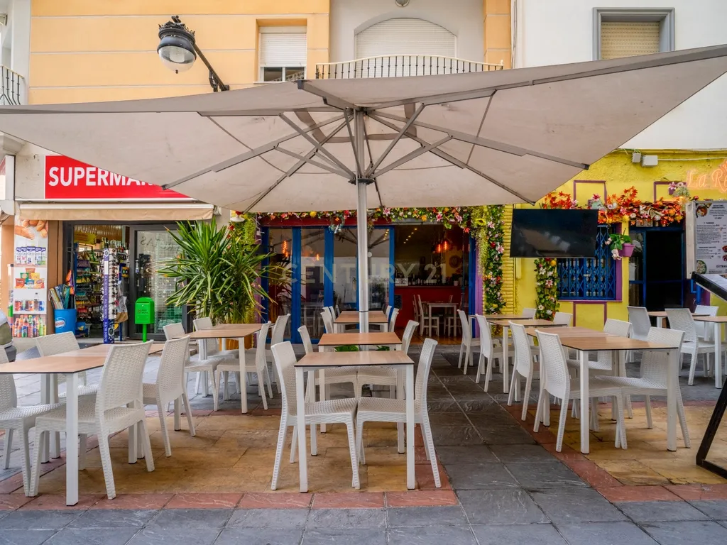 Restaurante de Alta Procura à Venda em Fuengirola: “La Reina de las Tapas” - Image 8