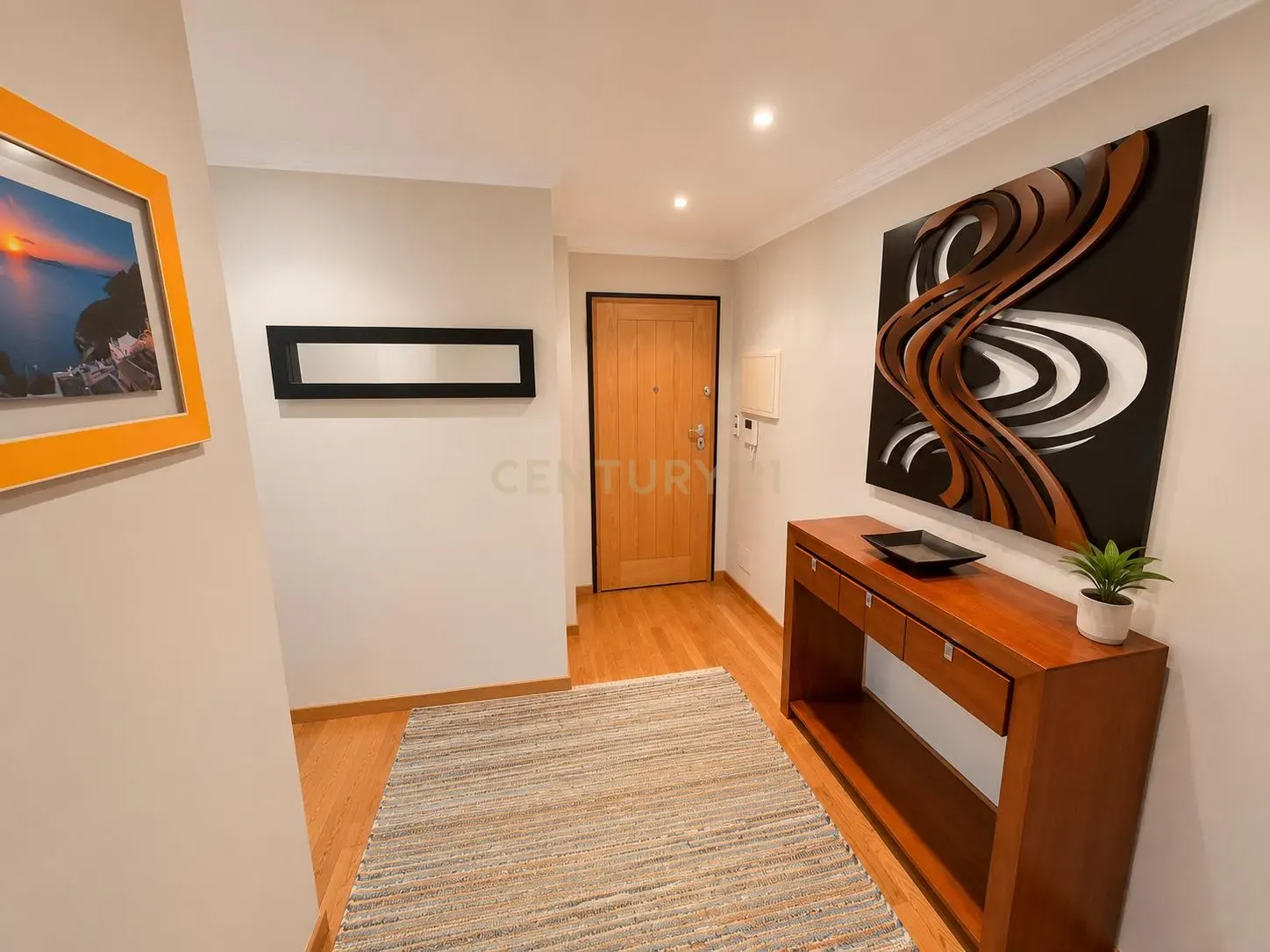 Fotografia 5 de T2 Exclusivo com 142 m² | Vista Panorâmica | Box para 2 Viaturas | Odivelas