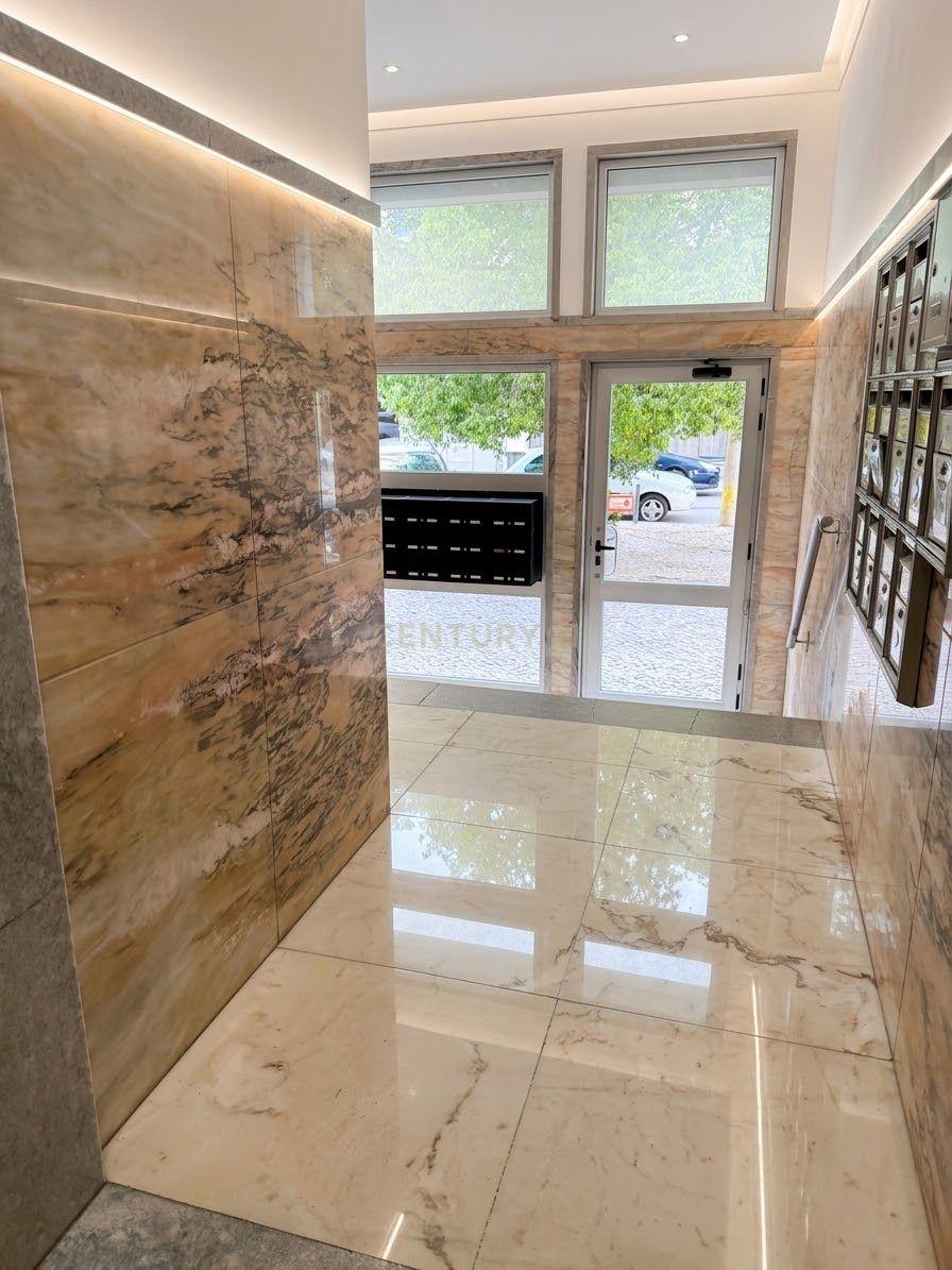Apartamento T1 à venda em Setúbal (São Julião, Nossa Senhora da Anunciada e Santa Maria da Graça), Setúbal — foto 23