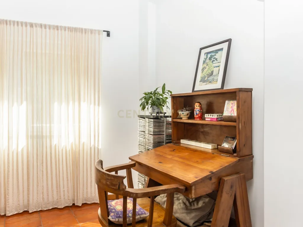 Apartamento T3 com elevador em Palmela - Image 15