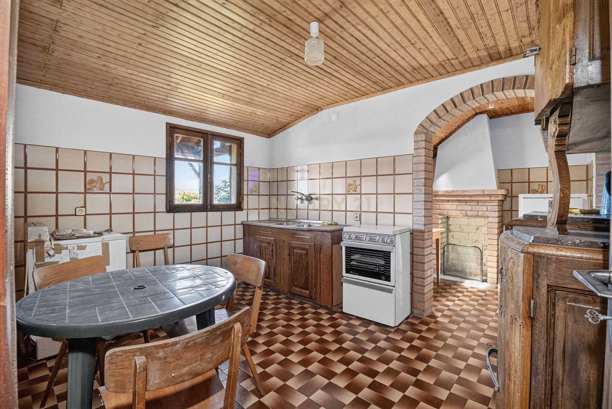 Moradia T6+ à venda em Quintanilha, Bragança — foto 21