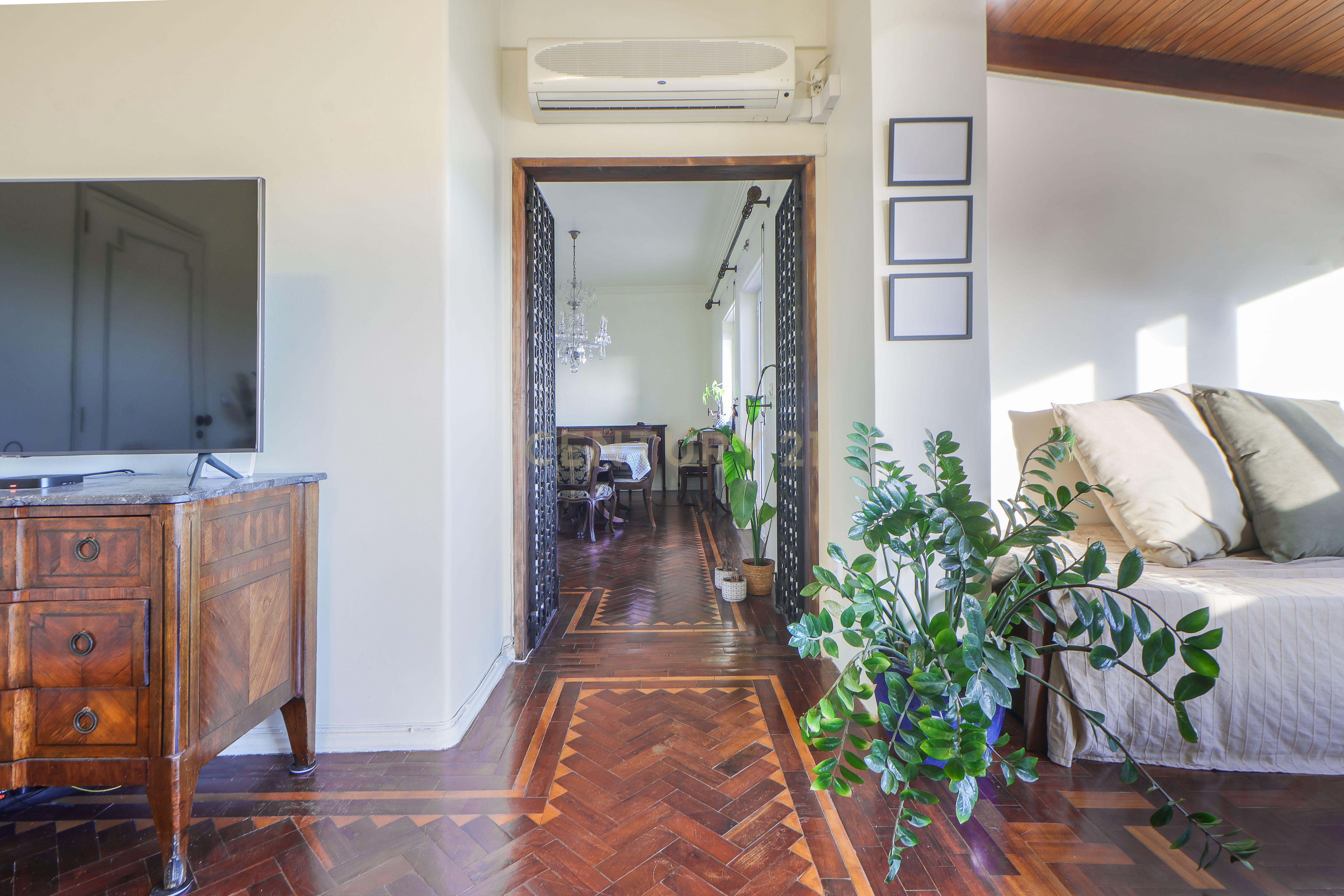 Apartamento T4 à venda em Carnide, Lisboa — foto 13