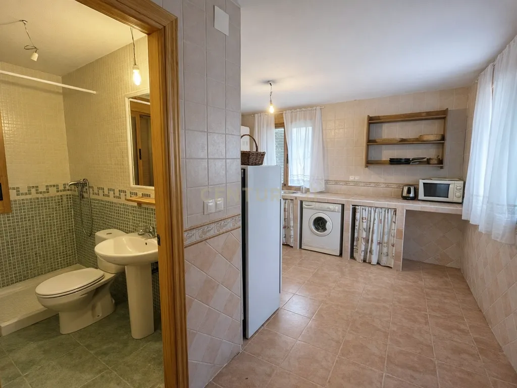🏡 Quinta rural com casa e piscina na Serra de San Pedro (Cáceres) 🌿 - Image 39