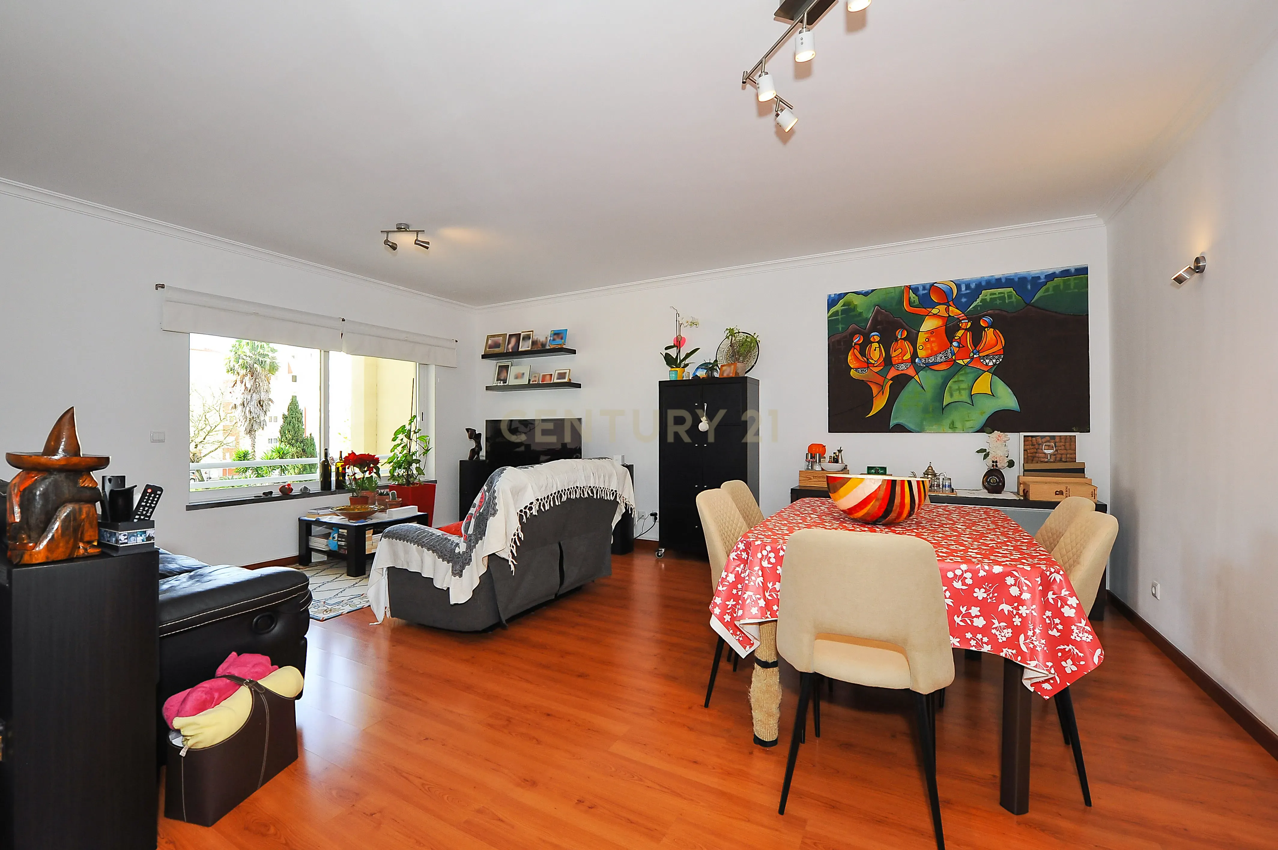 *********RESERVADO******************Apartamento T2 em excelente estado e moderno no Parque São Domingos de Rana - Image 5