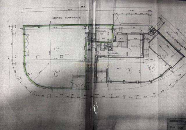 Loja/Armazém com 3 Entradas Independentes – Lisboa | 180 m² | Potencial de Conversão em Habitação - Image 8