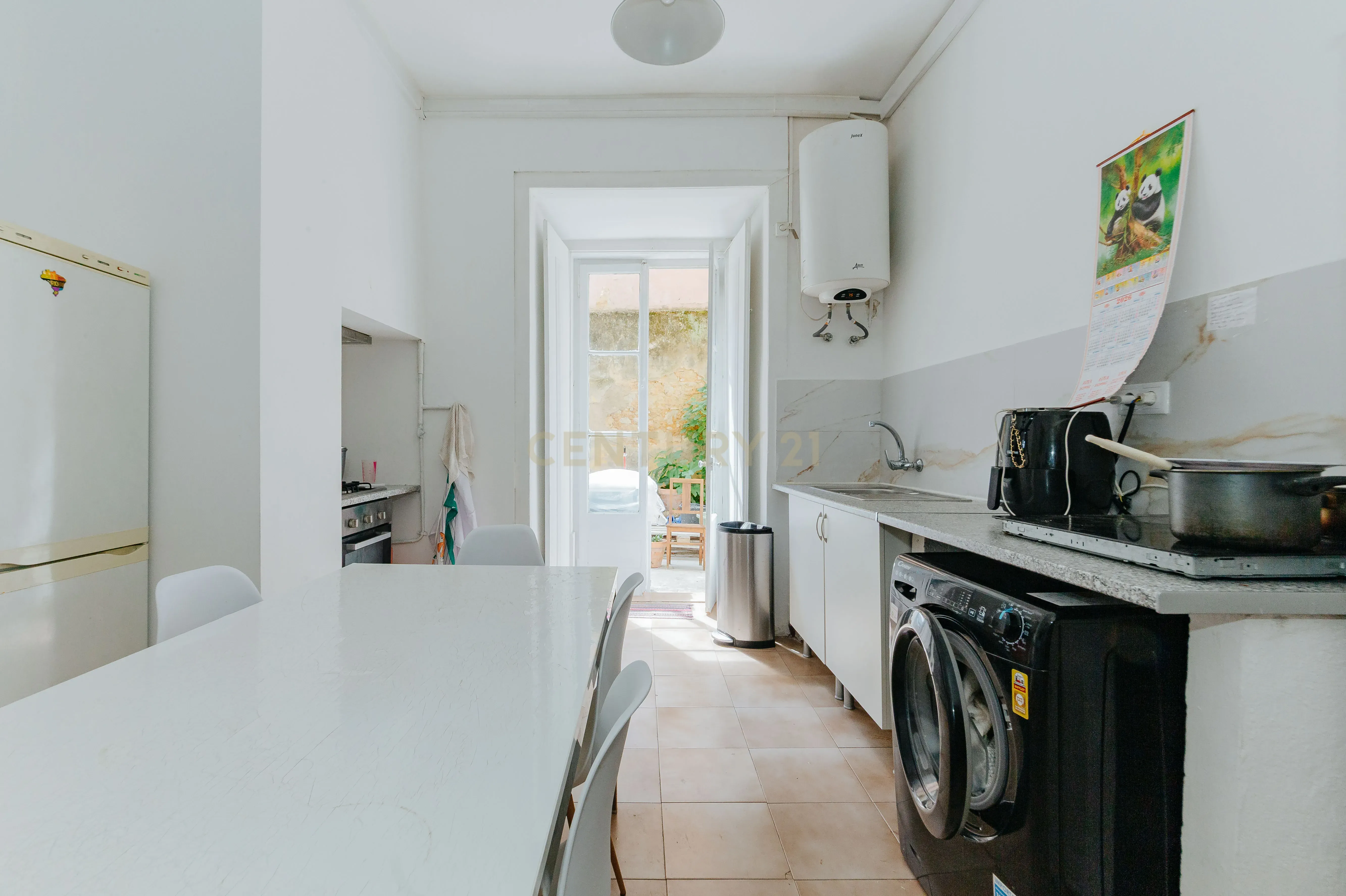 Apartamento T6+ à venda em Santo António, Lisboa — foto 7