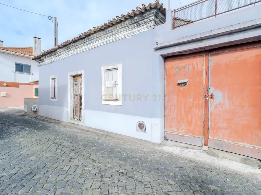 Moradia para Reconstrução no Centro de Vieira de Leiria - Image 4