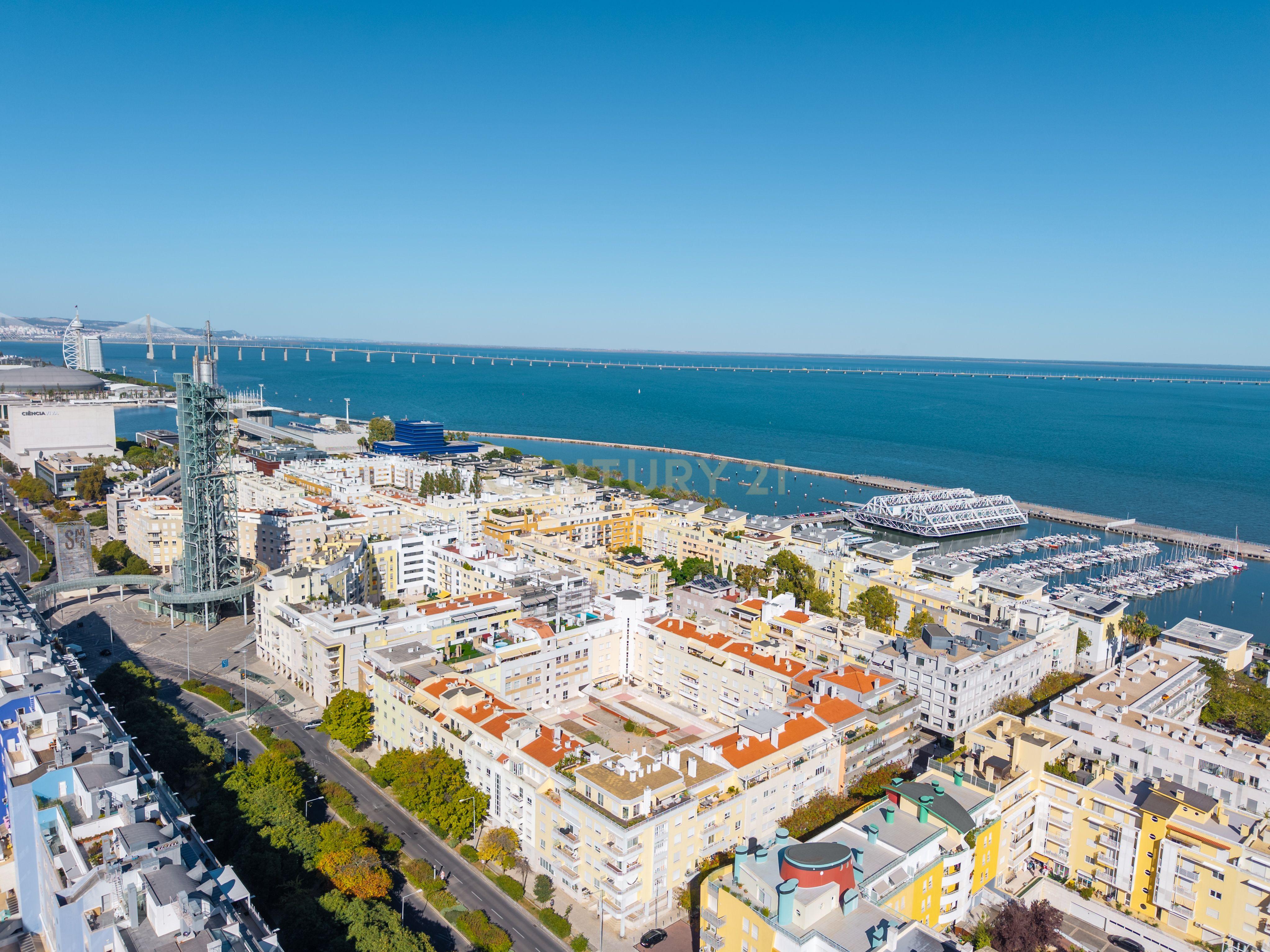 Apartamento T4 à venda em Parque das Nações, Lisboa — foto 12