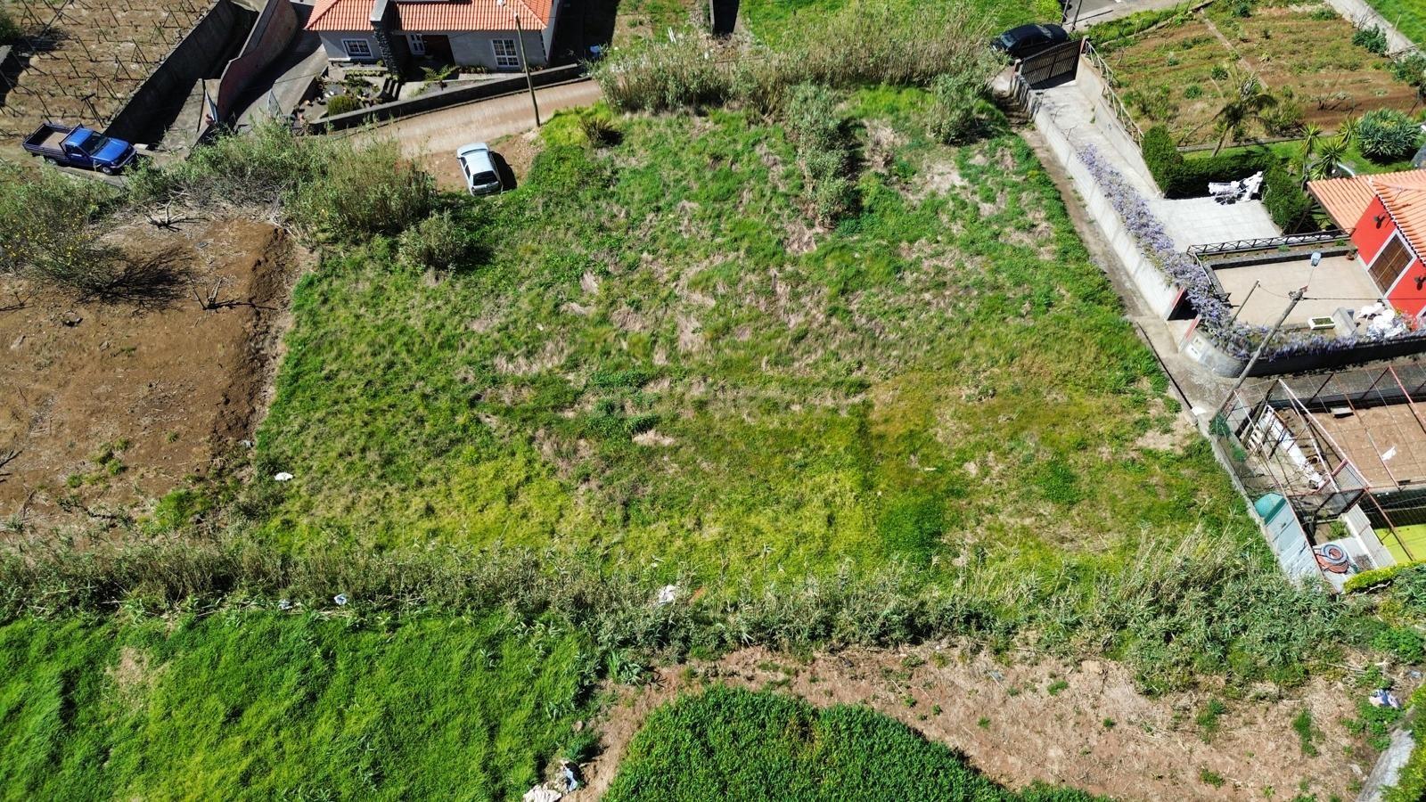 Fotografia 6 de Terreno Rústico com 1.050 m² na Fajã da Ovelha, Calheta – Madeira