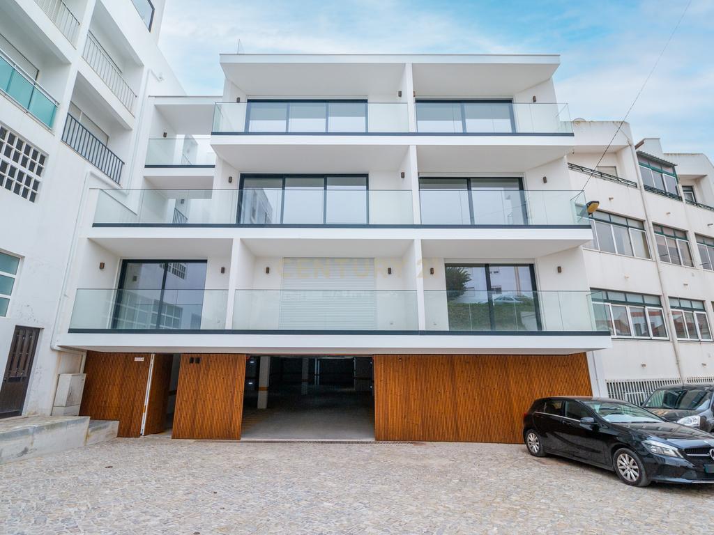 Excelente Penthouse T2 NOVA a 300 metros da praia - Image 34