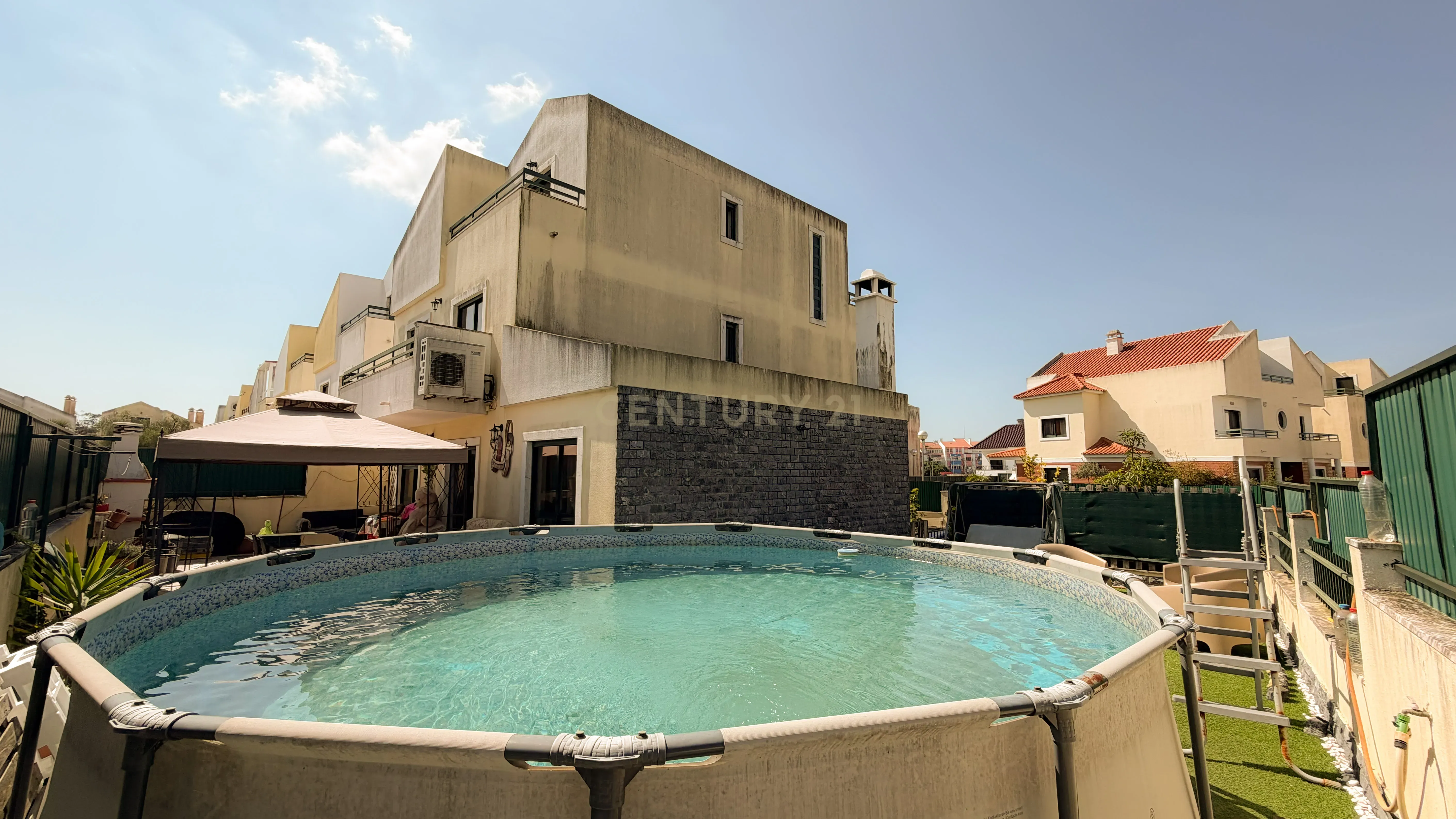 Moradia T5 à venda em Algueirão-Mem Martins, Sintra — foto 40