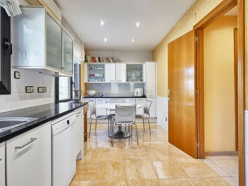 CASA À VENDA EM L'AMETLLA DEL VALLES, CENTRO DA VILA - Image 21