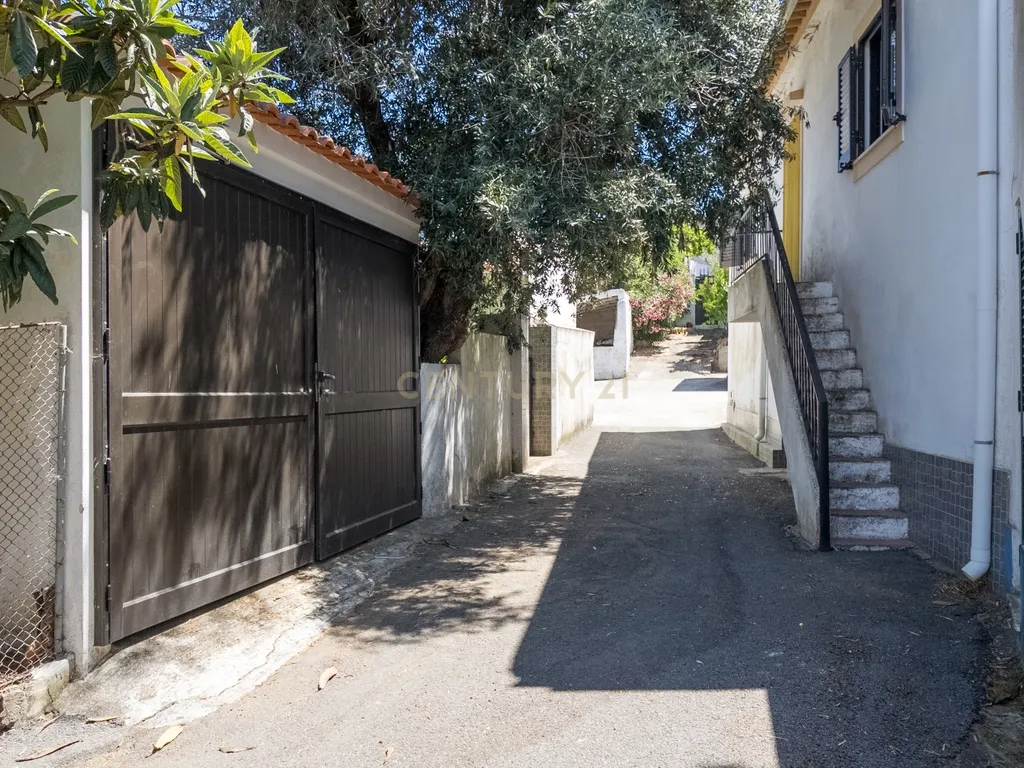 Moradia com 3 Quartos, Quintal e Garagem em Santana da Serra - Image 16