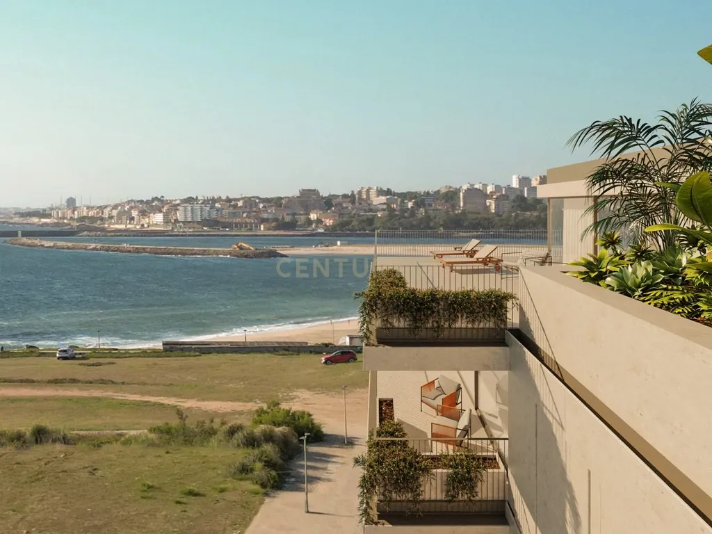 T2 Novo, Seca do Bacalhau, Gaia - Image 15