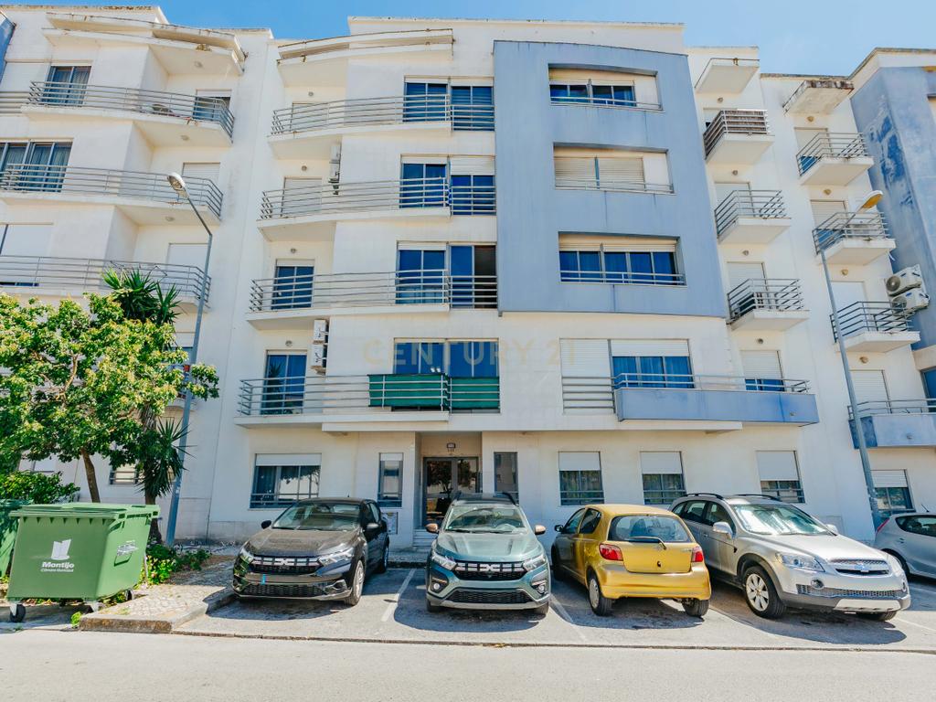 Apartamento T3 em Montijo, Setúbal - Excelente Localização - Image 23