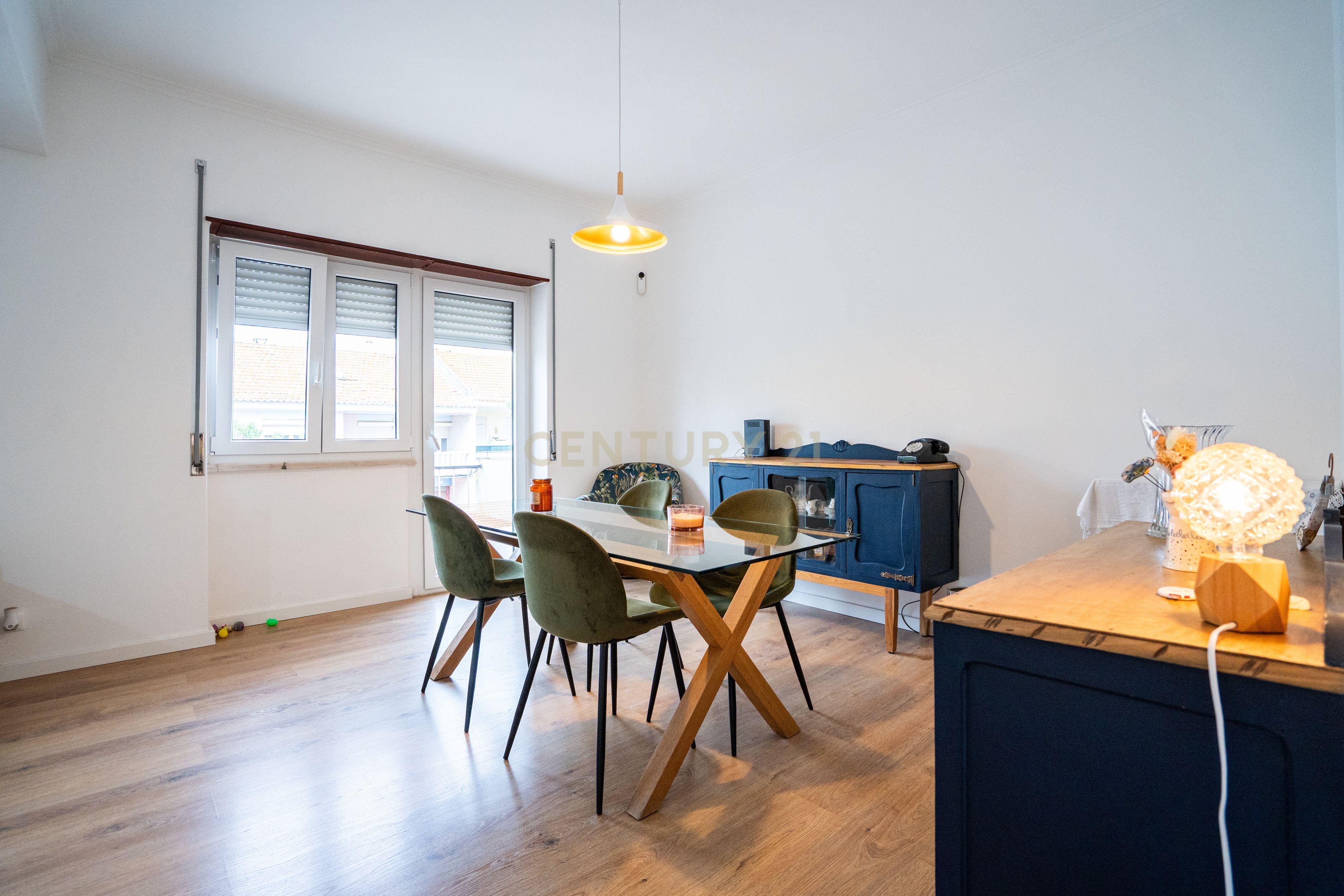 Apartamento T3 à venda em Montijo e Afonsoeiro, Montijo — foto 4