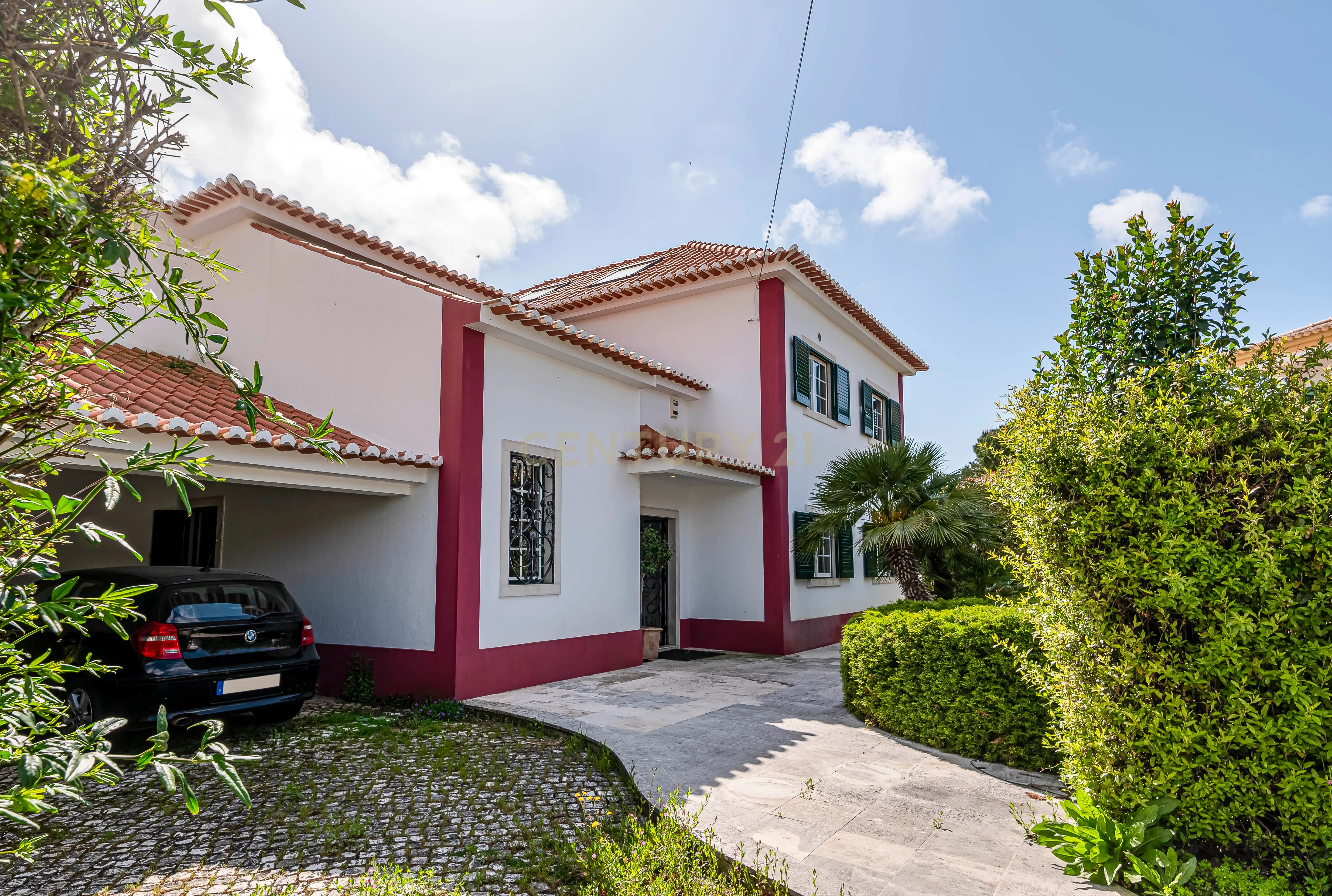 Moradia V5 em Morelinho, Sintra - Image 58