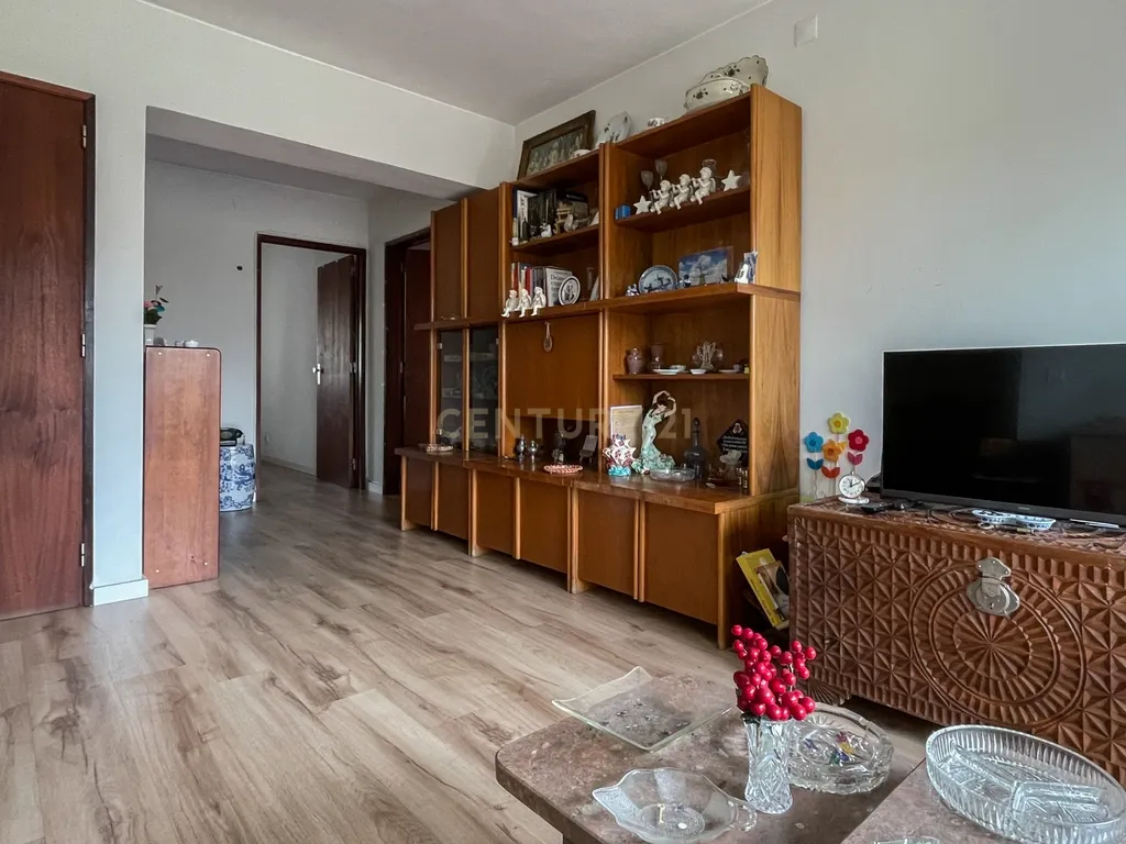 Apartamento T3 - Telheiras - 5 min Metro - Image 3