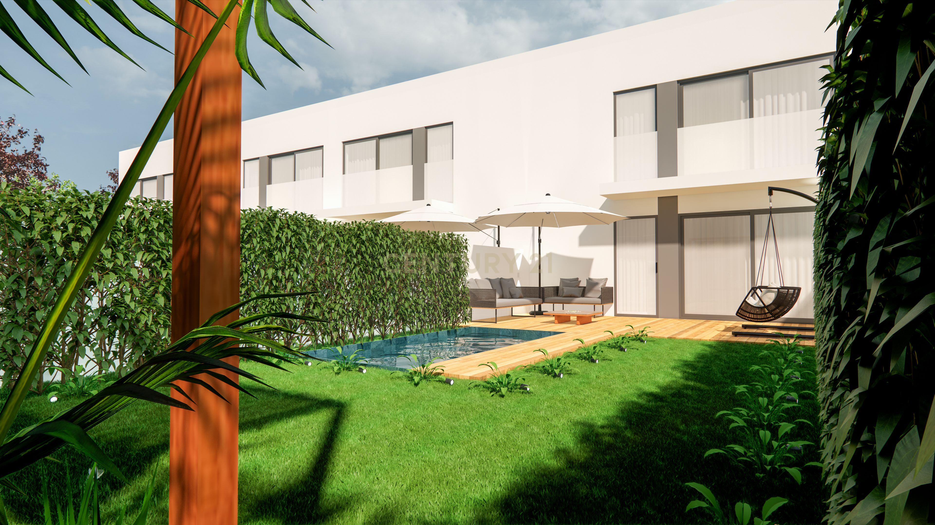Moradia de Sonho T3 com Jardim Privativo – Águas Santas, Maia - Image 14