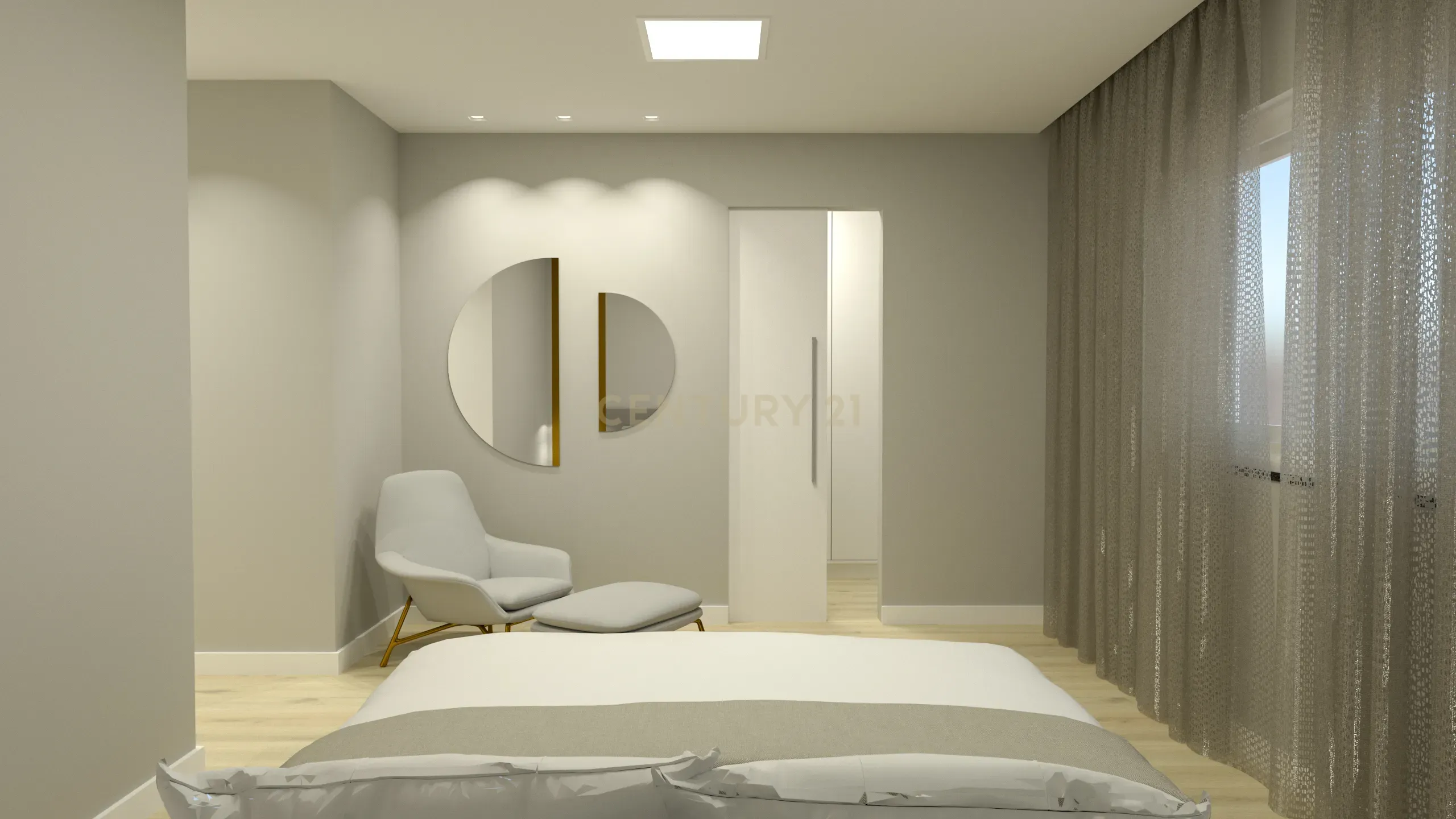 Moradia de Sonho T3 com Jardim Privativo – Águas Santas, Maia - Image 9