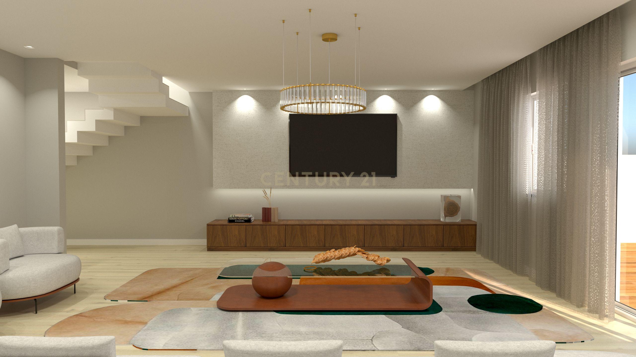 Moradia de Sonho T3 com Jardim Privativo – Águas Santas, Maia - Image 11