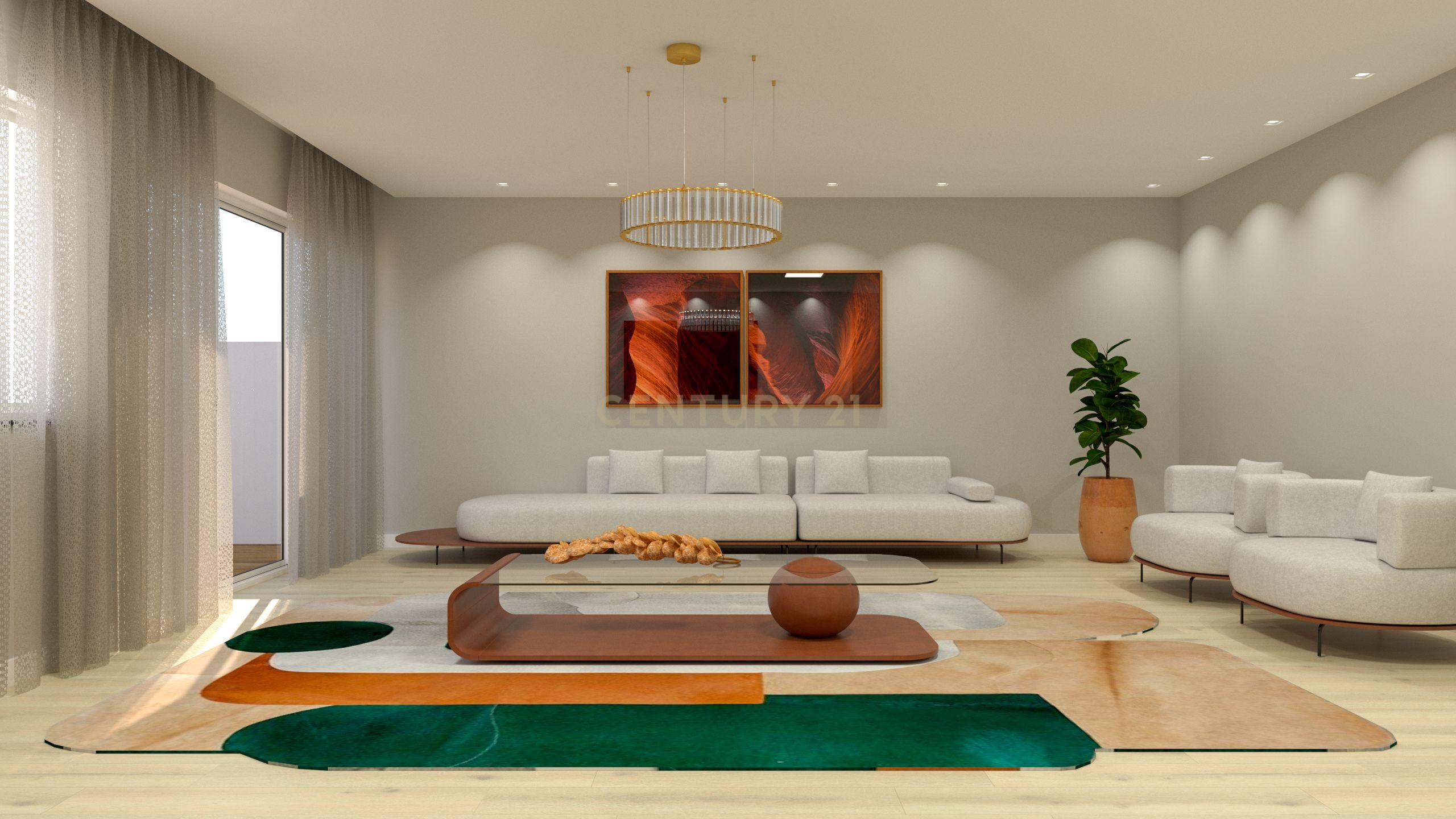 Moradia de Sonho T3 com Jardim Privativo – Águas Santas, Maia - Image 5