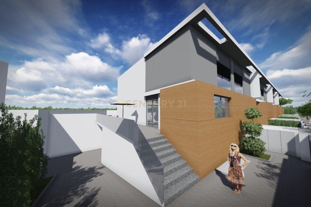 Moradia de Sonho T3 com Jardim Privativo – Águas Santas, Maia - Image 6
