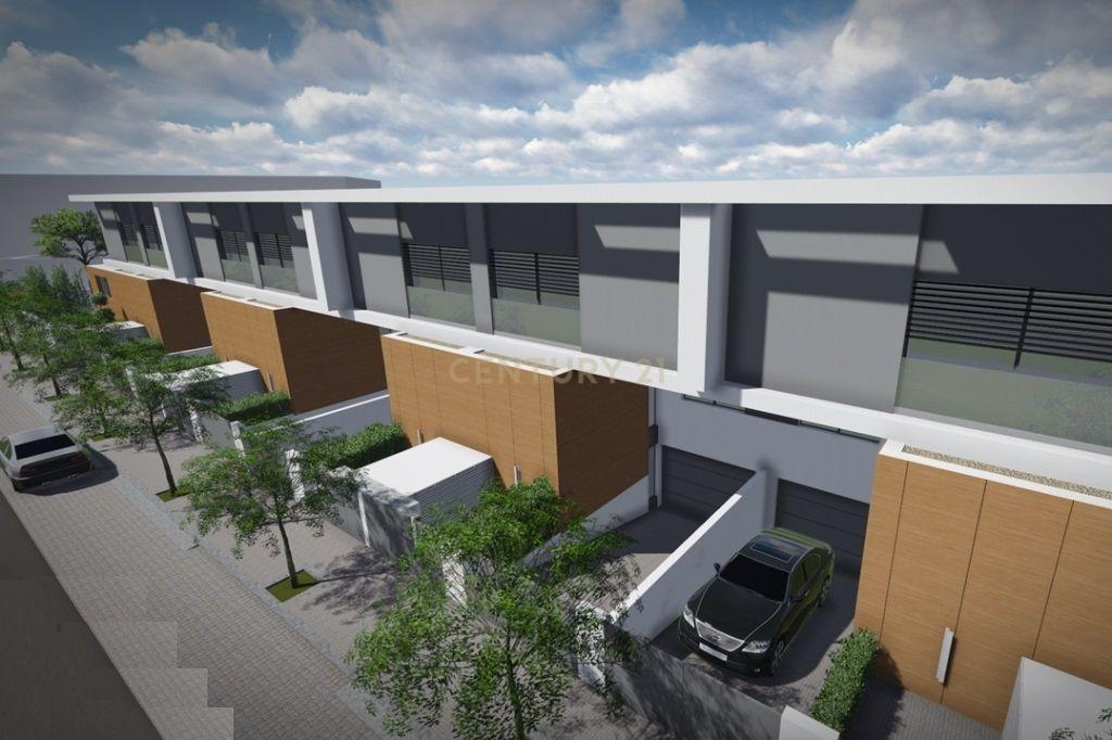 Moradia de Sonho T3 com Jardim Privativo – Águas Santas, Maia - Image 7