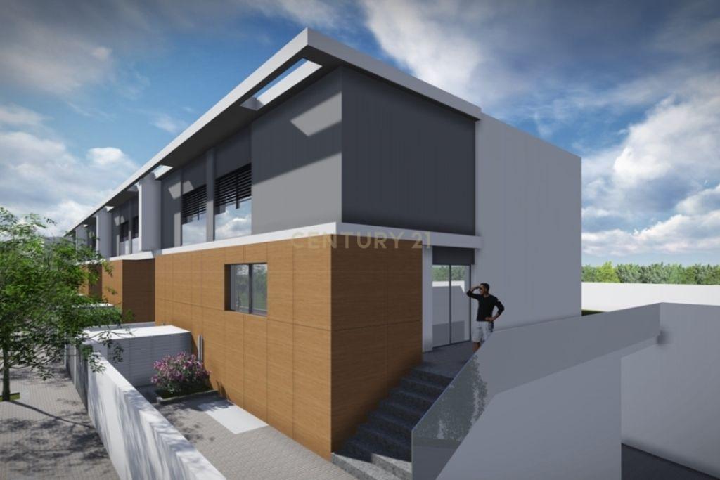 Moradia de Sonho T3 com Jardim Privativo – Águas Santas, Maia - Image 13