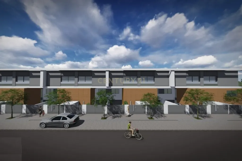 Moradia de Sonho T3 com Jardim Privativo – Águas Santas, Maia - Image 8