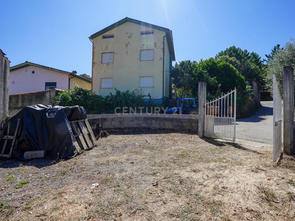 Casa Usada em Arrifana, Vila Nova de Poiares - 109m² por 24.900€ - Image 2