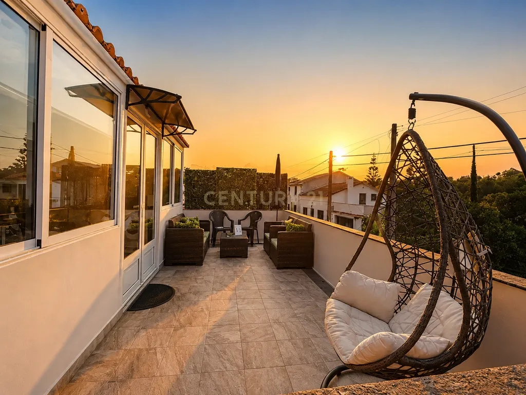 🏡 MORADIA T4 COM LICENÇA DE ALOJAMENTO LOCAL, PISCINA E ENORME POTENCIAL DE RENTABILIZAÇÃO - Image 90