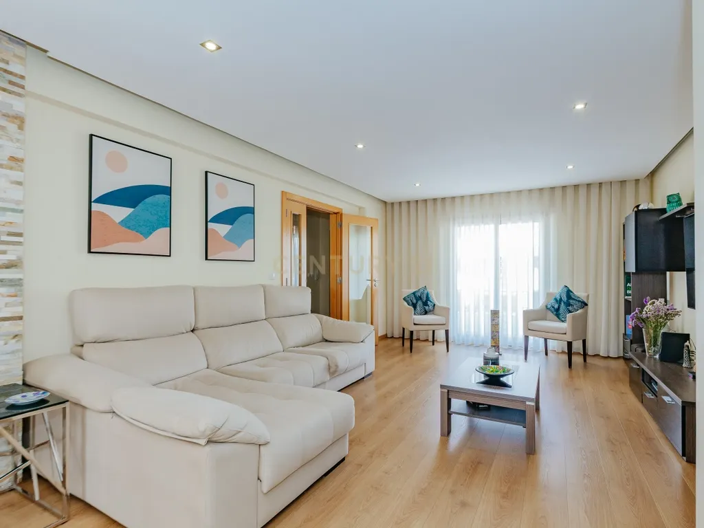 MORADIA T3 NAS FONTAINHAS - Image 13