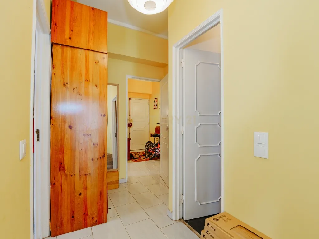 Apartamento T3 à Venda – Olivais, Rua Cidade da Beira - Image 37