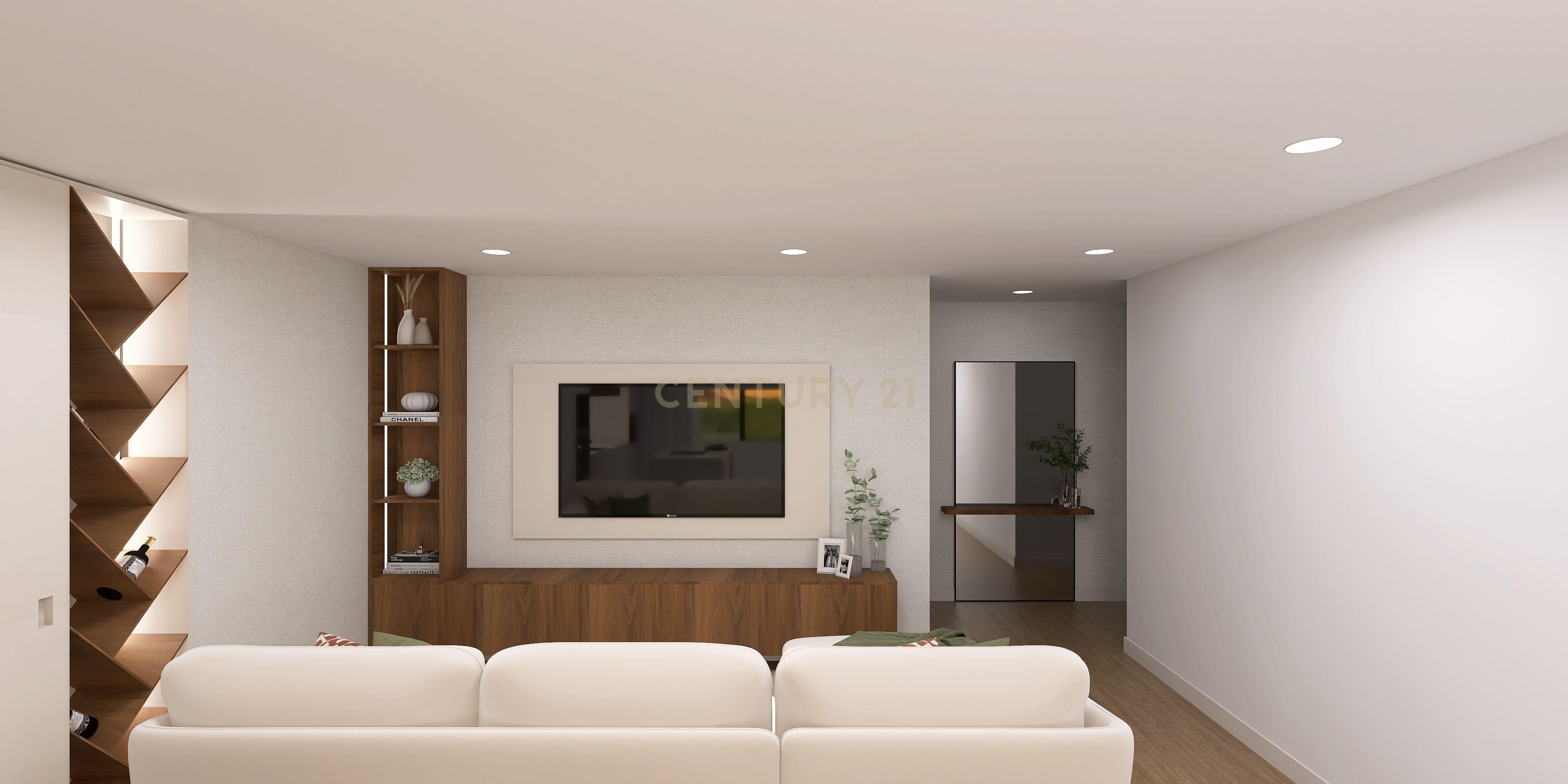 Fotografia 8 de Apartamento T2 Novo | Empreendimento Prestige Space | Massamá
