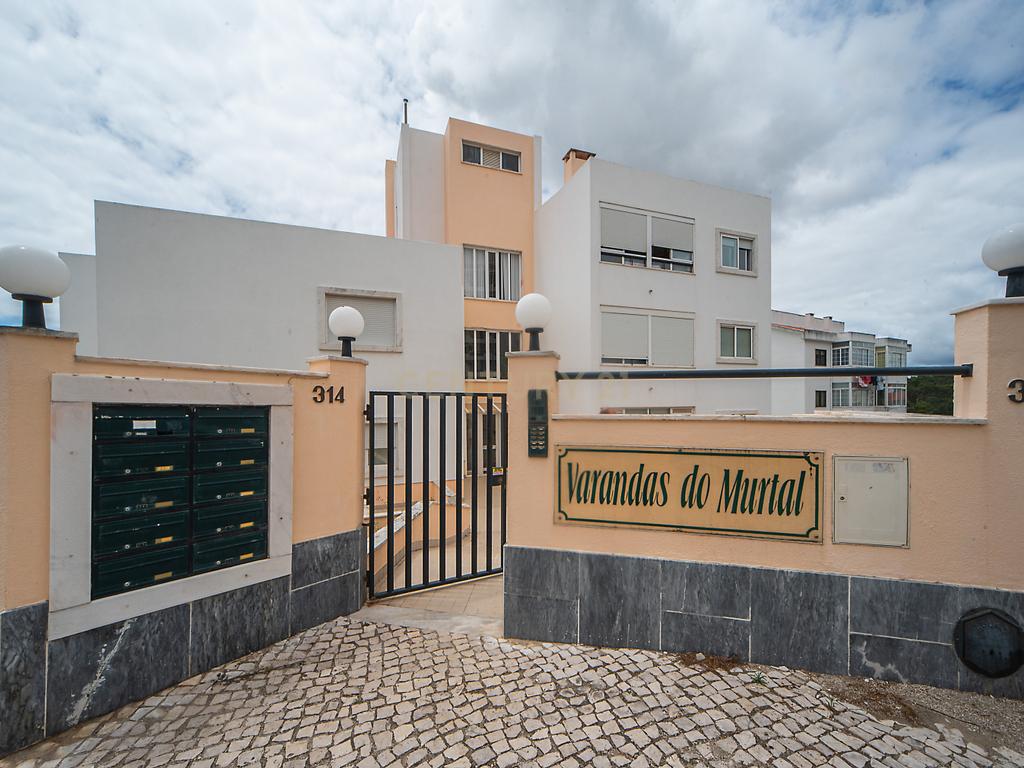 Apartamento T2 em condominio Murtal  - Image 1