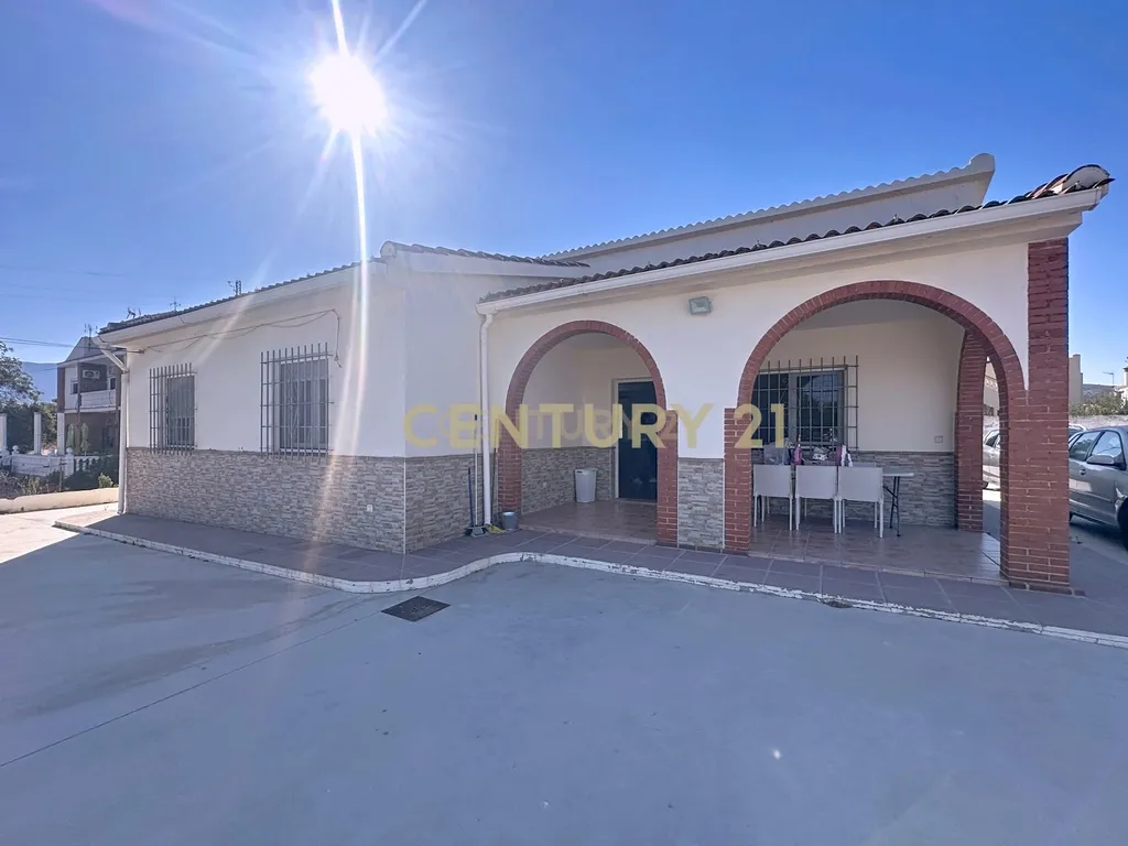 Moradia Isolada em Alhaurín de la Torre - Image 25