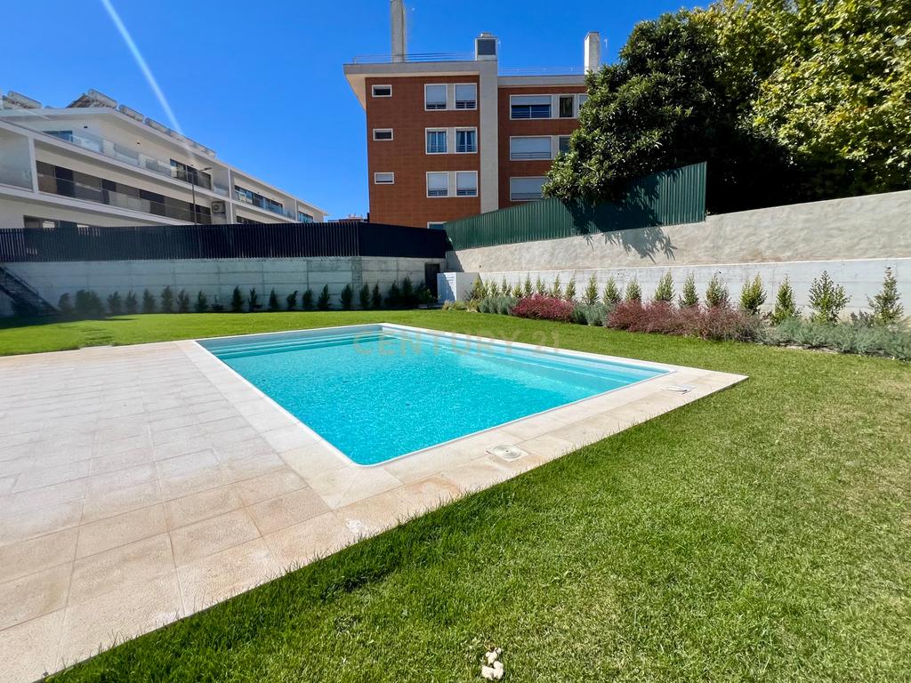T3 NOVO em fase final de construção | Iria Rio Residence — Santa Iria de Azoia - Image 15