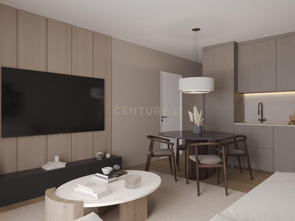 ApartamentoT2 | Campanhã | Próximo Metro - Image 3