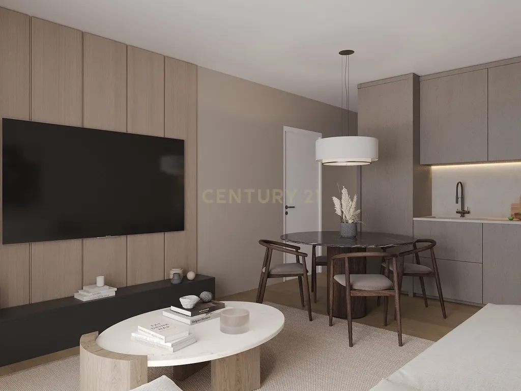 ApartamentoT2 | Campanhã | Próximo Metro - Image 15