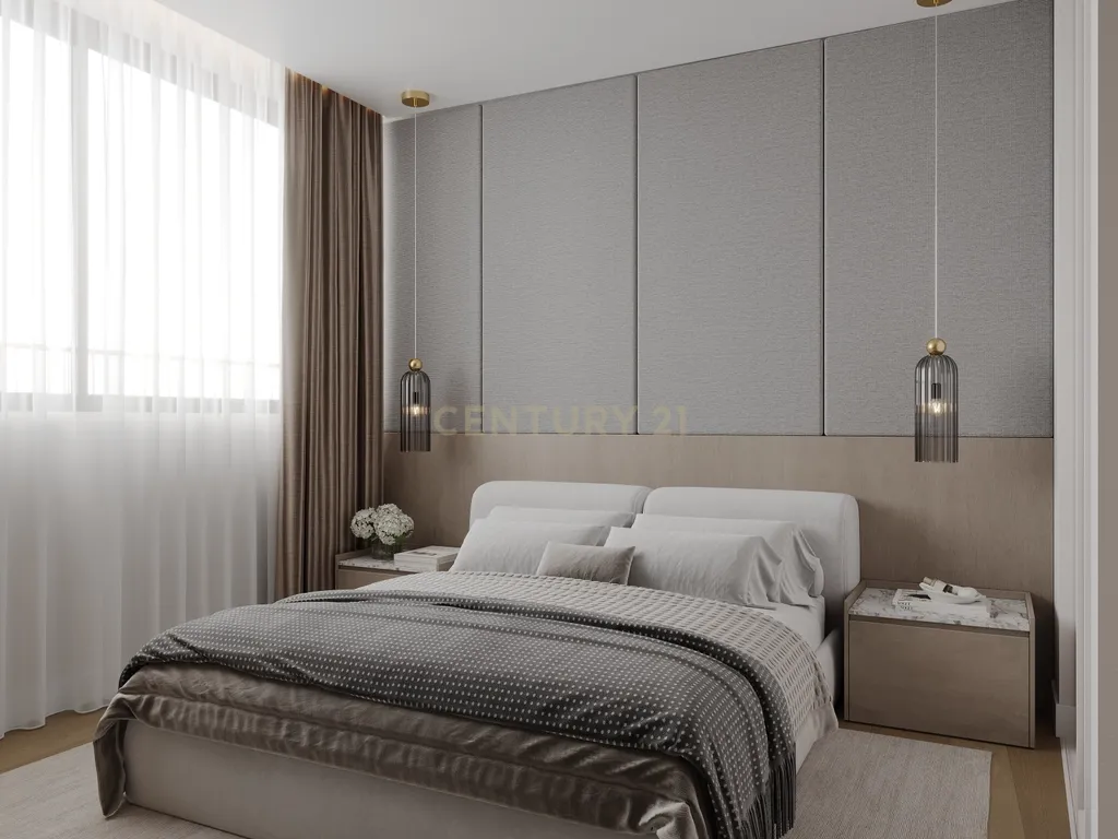 ApartamentoT2 | Campanhã | Próximo Metro - Image 9