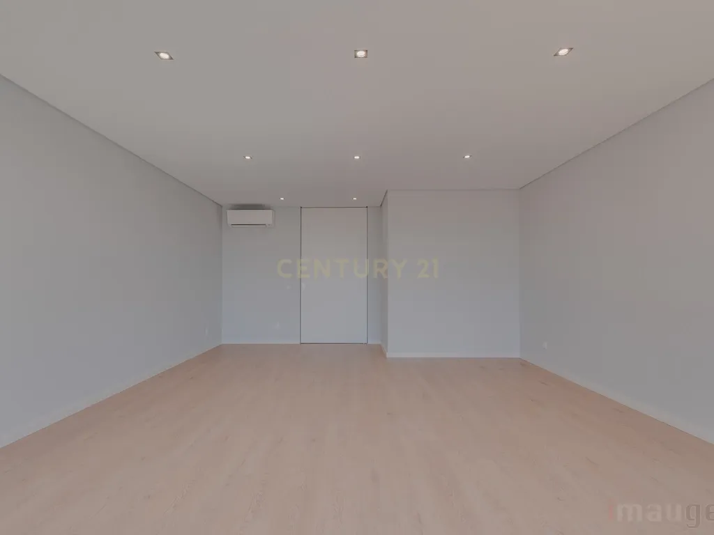 APARTAMENTO T3 | CARCAVELOS | QUINTA DAS MARIANAS | VISTA MAR - Image 6